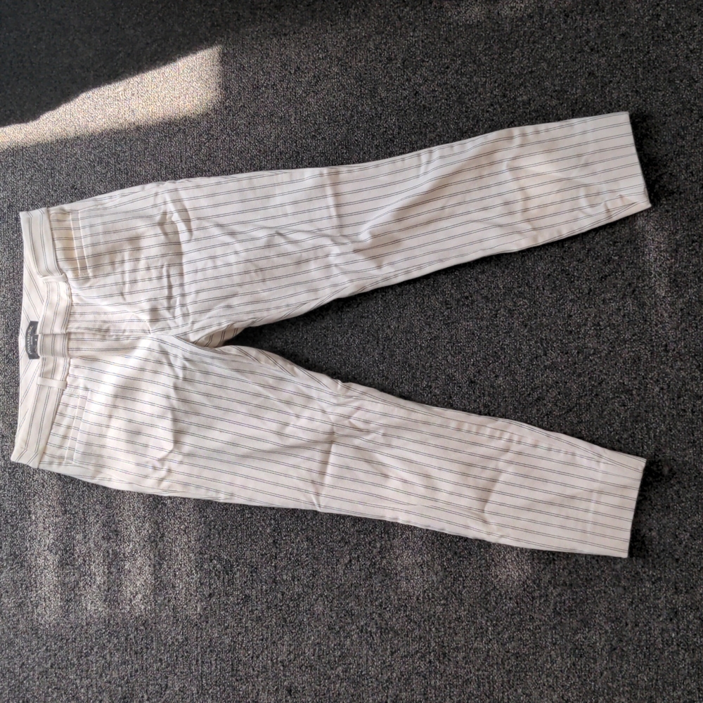 Banana Republic Work Pants